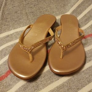 Italian Shoemaker - size 9